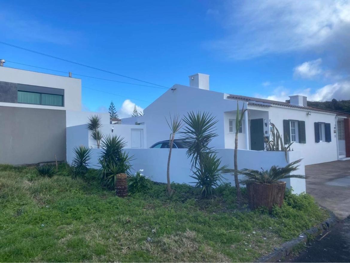 Estrela Do Atlantico Vila Ponta Delgada Exterior foto