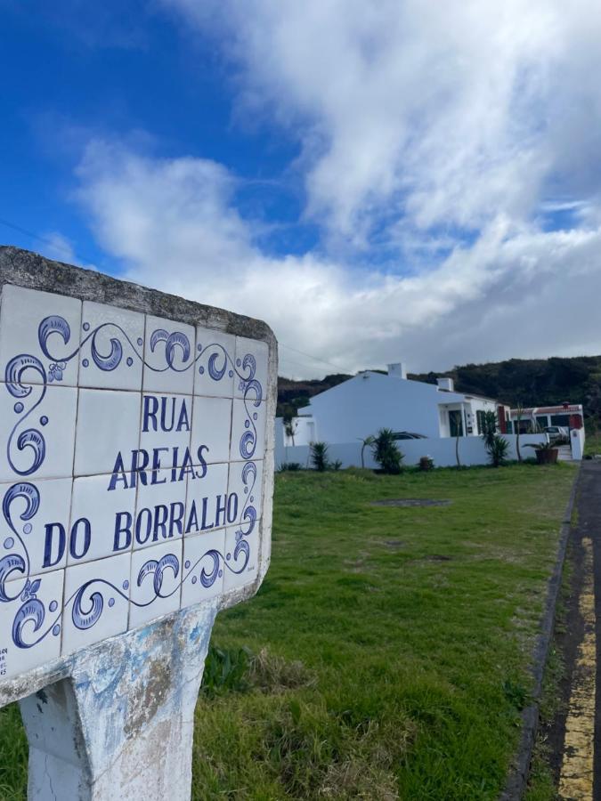 Estrela Do Atlantico Vila Ponta Delgada Exterior foto