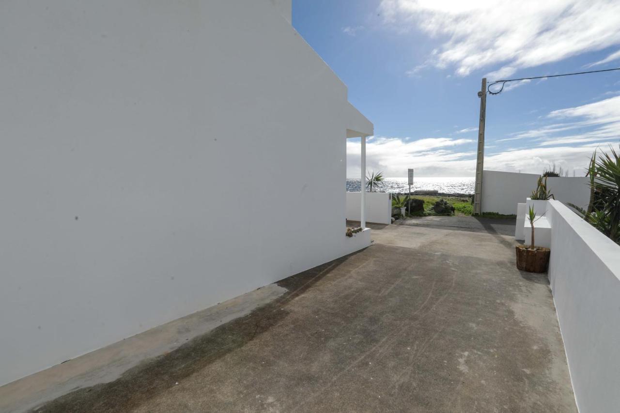 Estrela Do Atlantico Vila Ponta Delgada Exterior foto
