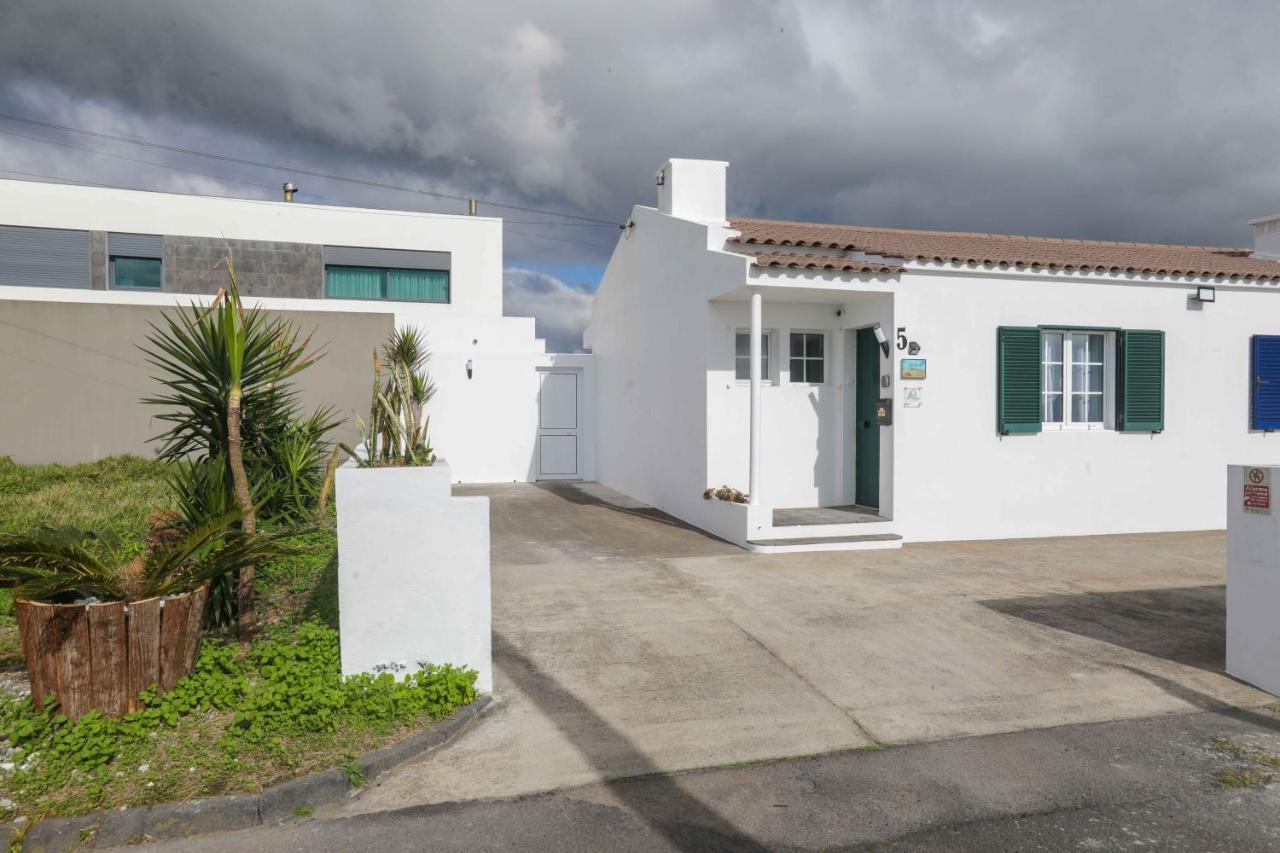 Estrela Do Atlantico Vila Ponta Delgada Exterior foto